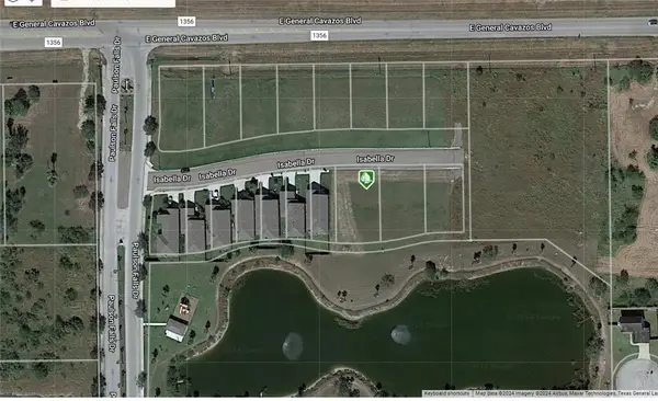 2182 Isabella Drive, Kingsville, TX 78363