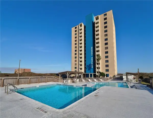 6109 State Highway 361 #1101, Port Aransas, TX 78373
