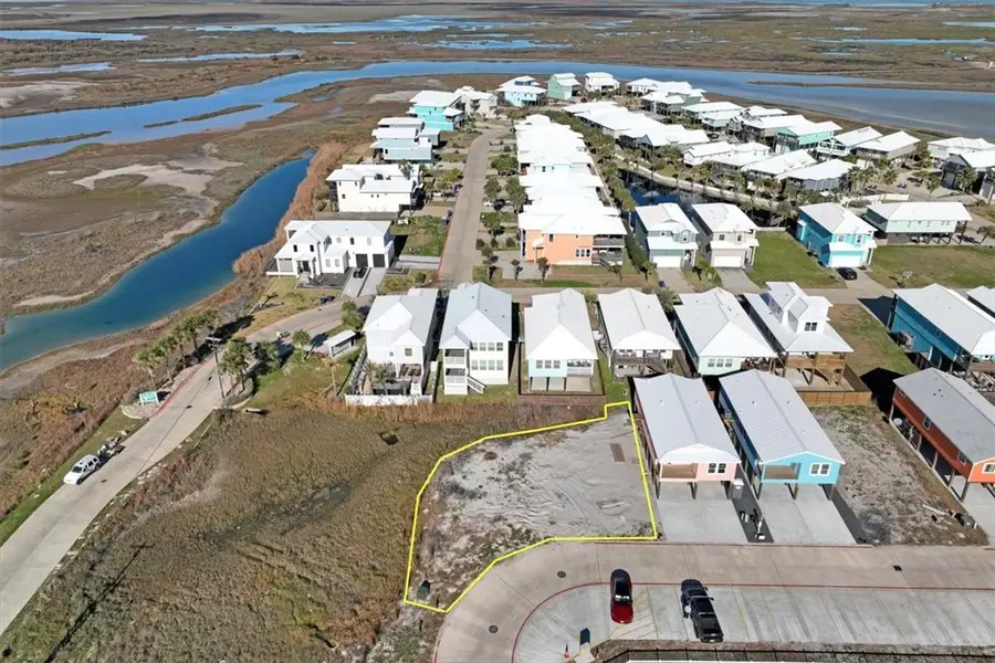 146 Flounder Drive, Port Aransas, TX 78373 - #2