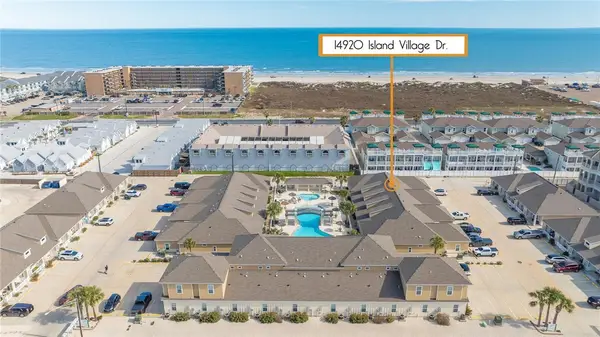 14920 Island Village Drive, Corpus Christi, TX 78418