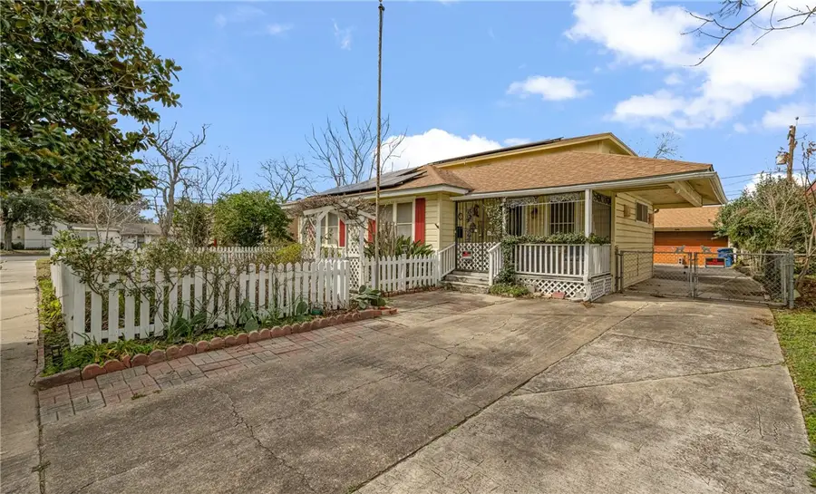 4041 Verner Drive, Corpus Christi, TX 78415 - Image #2