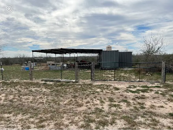 CTY RD 101 El Toro Rd Spur 12, San Diego, TX 78332