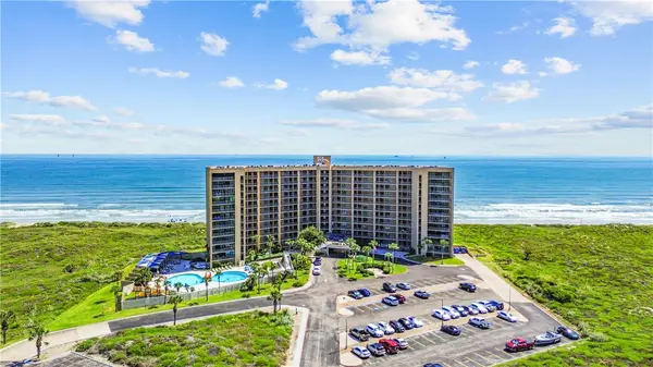 6649 Seacomber Drive #209, Port Aransas, TX 78373