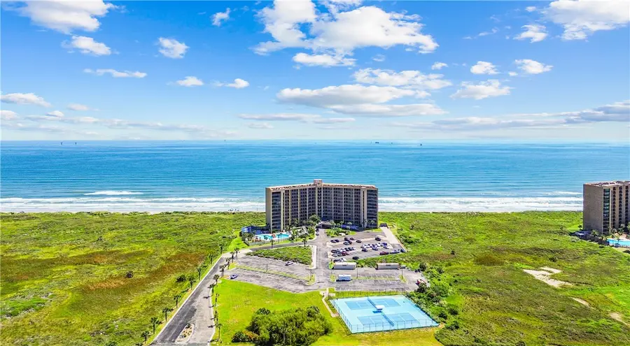 6649 Seacomber Drive #209, Port Aransas, TX 78373 - Image #2