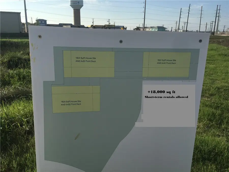 1730 Fishermans Cove Road, Port Aransas, TX 78373 - #2