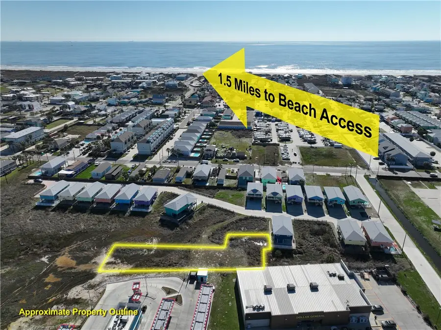 1730 Fishermans Cove Road, Port Aransas, TX 78373 - #3