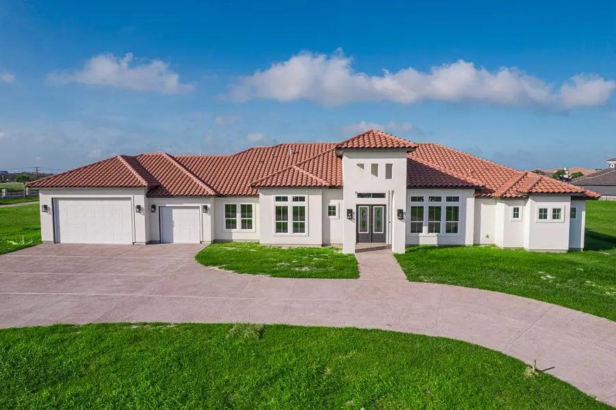 6 La Buena Vida Drive, Aransas Pass, TX 78336 - Image #3