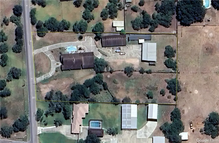 5490 County Road 73, Robstown, TX 78380 - Image #3