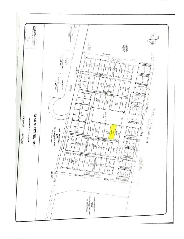 105 Lafayette Ln., Rockport, TX 78382 - #1