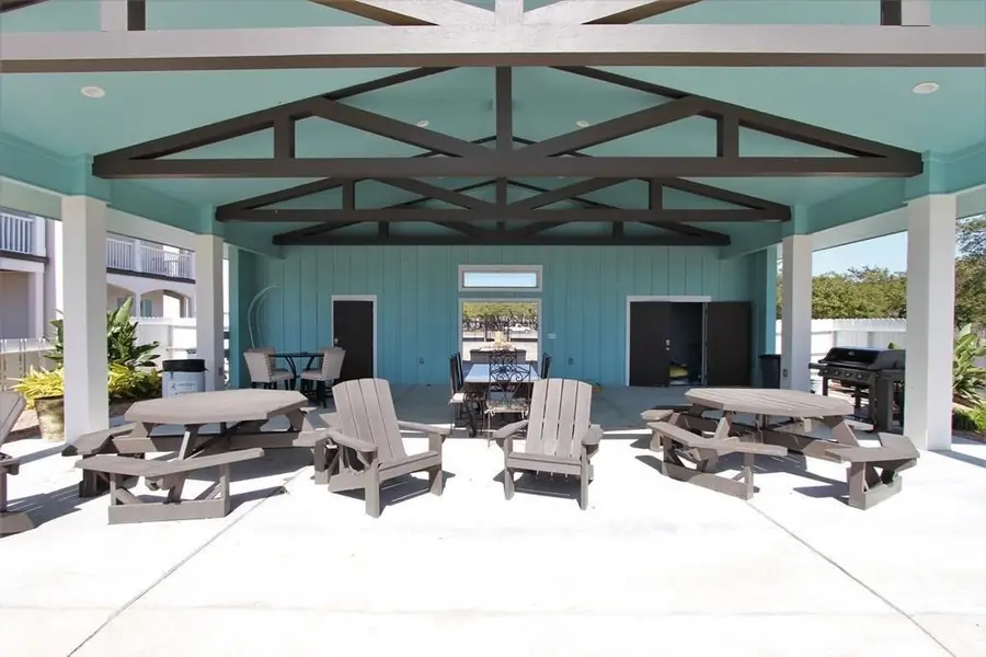 107 Lafayette Ln., Rockport, TX 78382 - #3