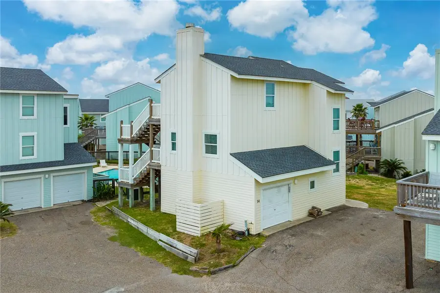 6871 State Highway 361 #N-14, Port Aransas, TX 78373 - Image #2