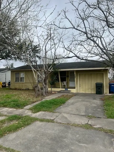 4905 Cheryl Drive, Corpus Christi, TX 78415 - #1