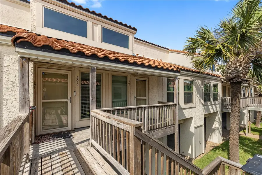 620 S Fulton Beach #308, Rockport, TX 78382 - #2