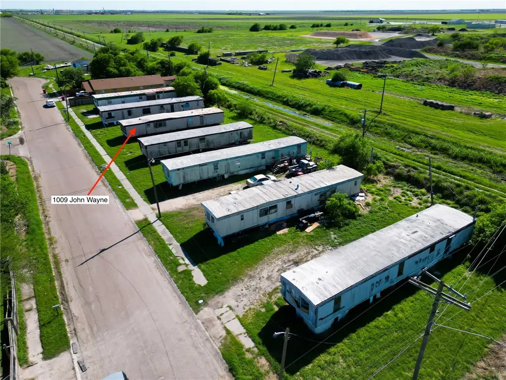 1009 John Wayne Drive, Robstown, TX 78380 - Image #1