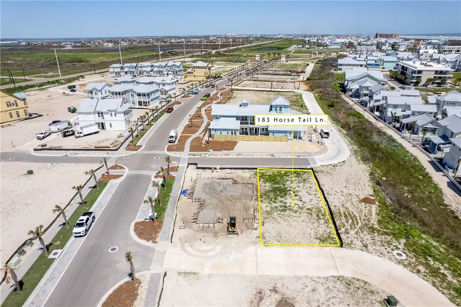 183 Horse Tail Lane #6B, Port Aransas, TX 78373 - #3