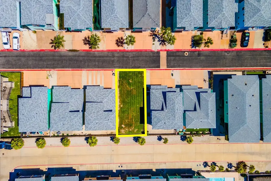 2525 S 11th Street #4, Port Aransas, TX 78373 - Image #2