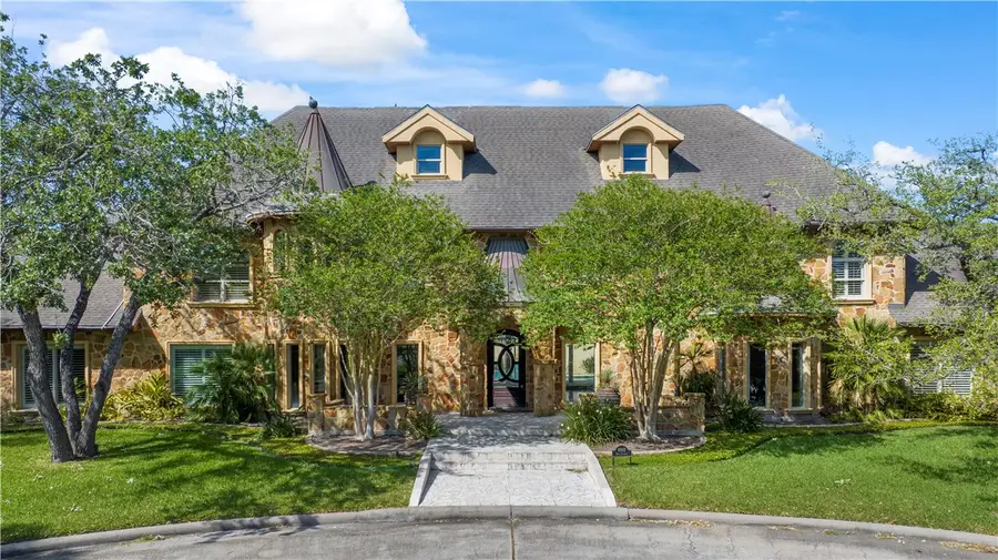 6902 King Arthur, Corpus Christi, TX 78413 - Image #3