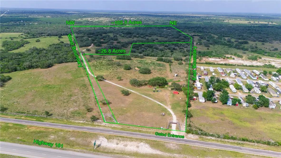 1510 N Highway 181 Bypass, Beeville, TX 78102 - Image #1