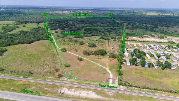 1510 N Highway 181 Bypass, Beeville, TX 78102