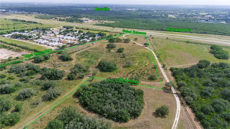 1510 N Highway 181 Bypass, Beeville, TX 78102 - Image #2