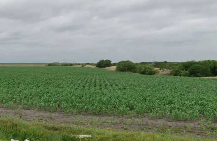 0 Old Brownsville Rd, Corpus Christi, TX 78417 - Image #3