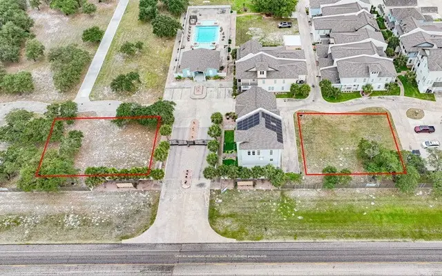 1724 Fm 3036 Lots 3-6 & Lots 77-80, Rockport, TX 78382 - #1