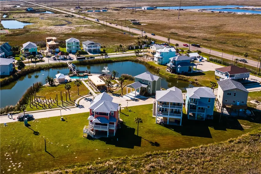 162 La Concha Boulevard, Port Aransas, TX 78373 - #2