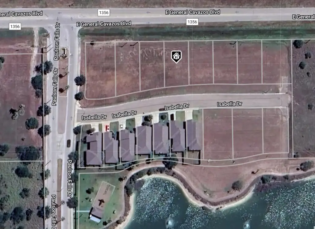 2064 Isabella Drive, Kingsville, TX 78363 - Image #1