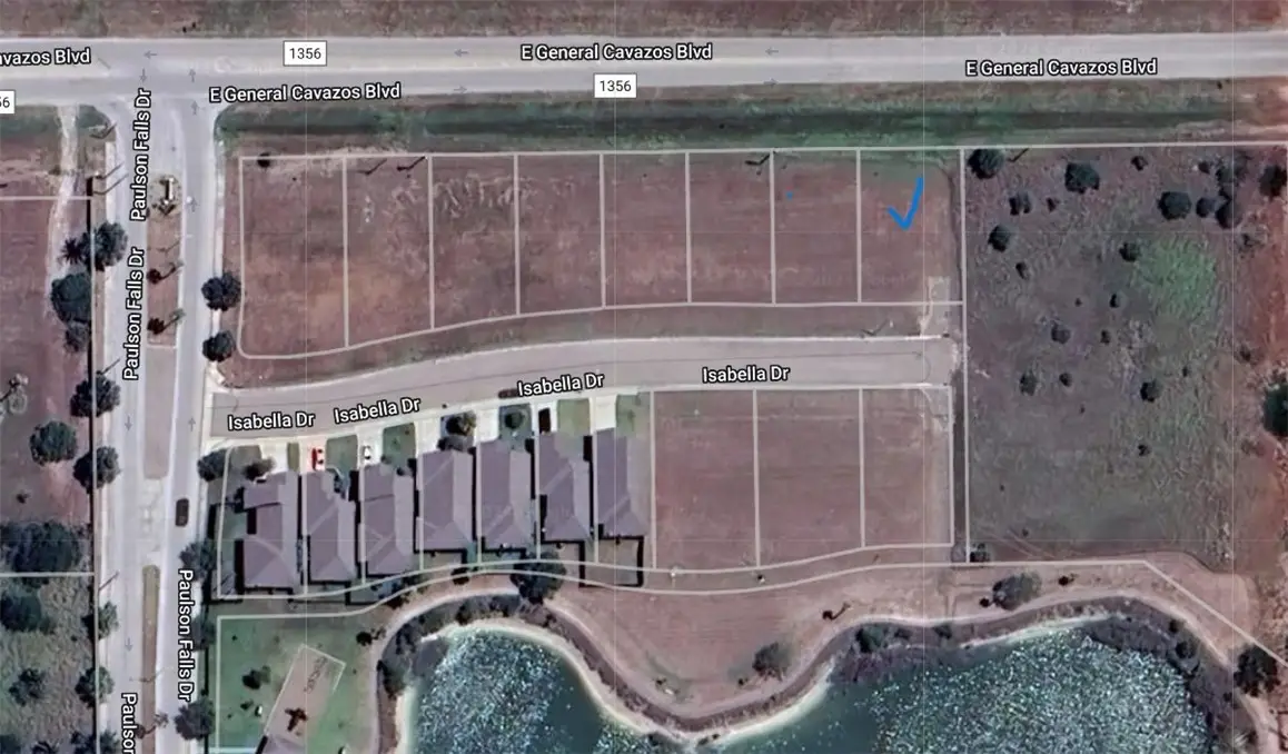 2134 Isabella Drive, Kingsville, TX 78363 - Image #1