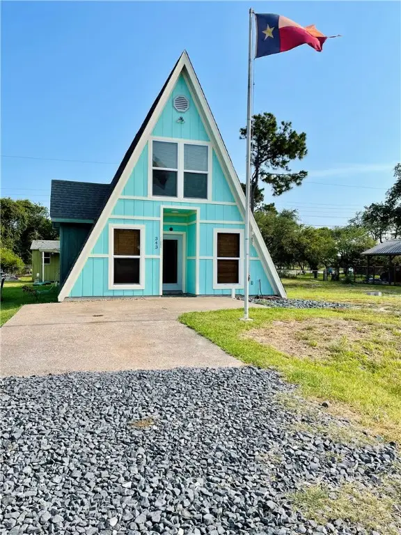 343 Bracht, Rockport, TX 78382 - Image #3