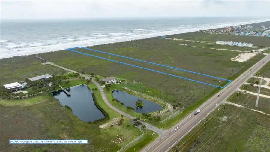 0000 S Alister / St. Hwy. 361 Street, Port Aransas, TX 78373 - #2