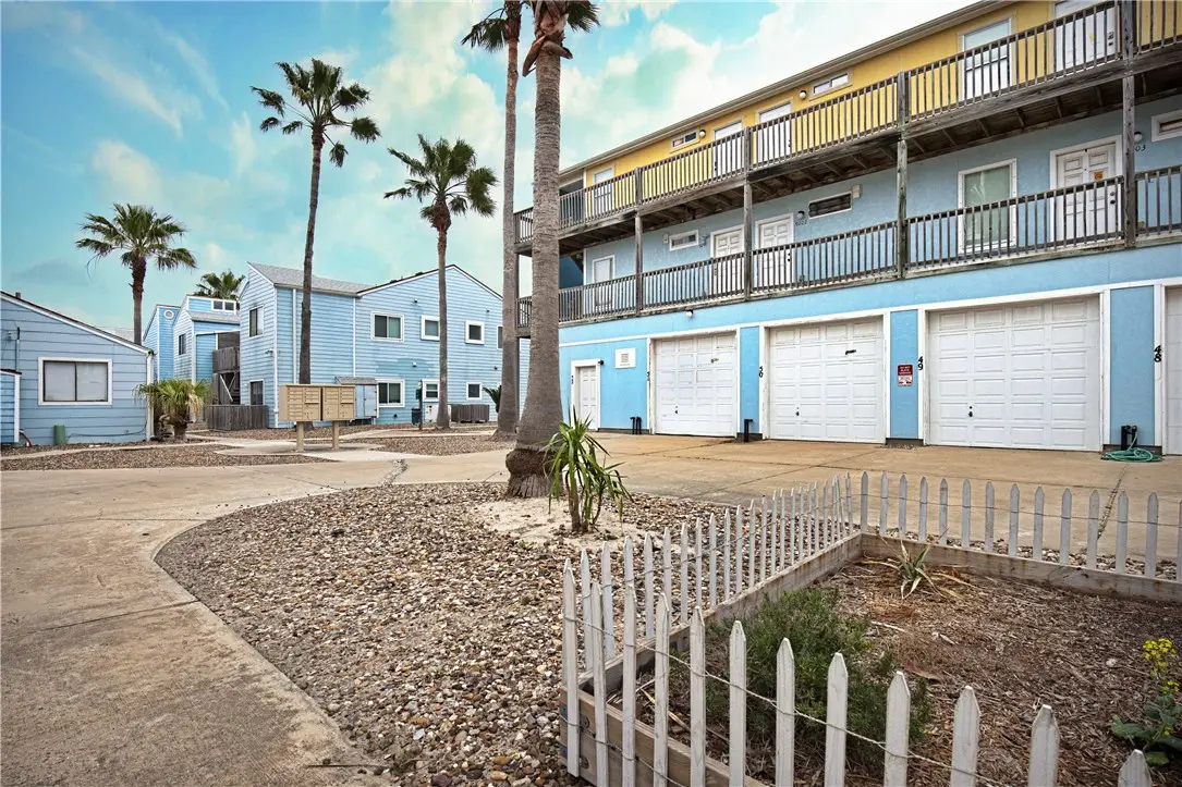 15010 Leeward Drive #9301, Corpus Christi, TX 78418 - Image #1