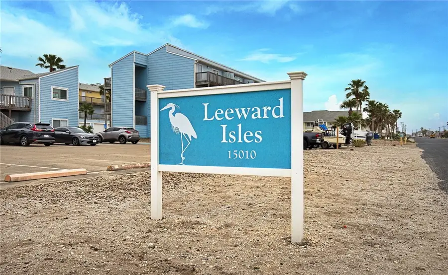 15010 Leeward Drive #9301, Corpus Christi, TX 78418 - Image #2
