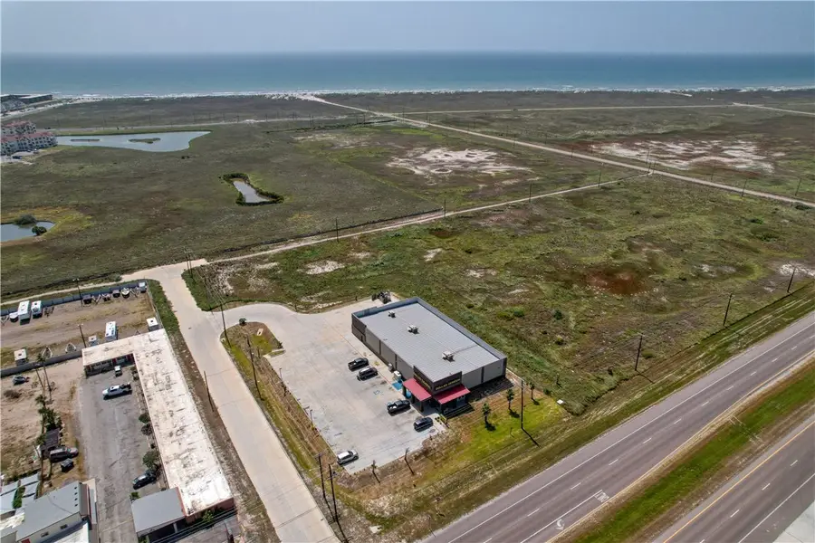 0 South Padre Island Dr & Crowsnest Avenue, Corpus Christi, TX 78418 - Image #2