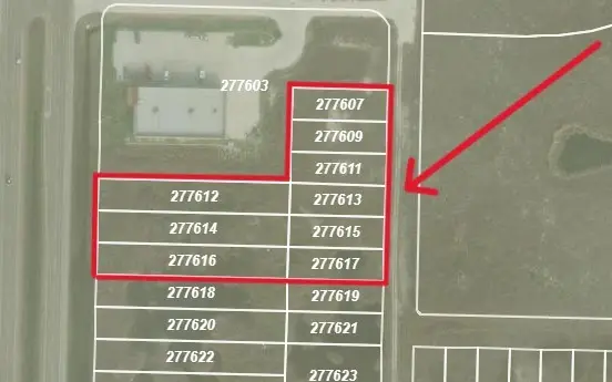 0 South Padre Island Dr & Crowsnest Avenue, Corpus Christi, TX 78418 - Image #3