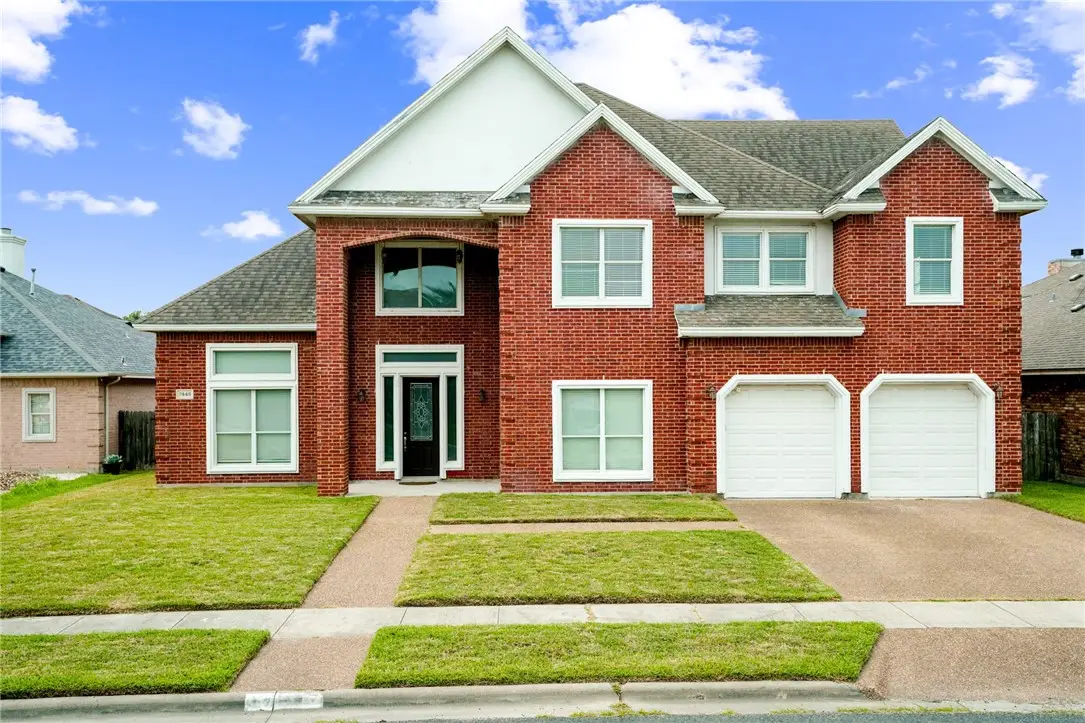 7445 Lake Micala Drive, Corpus Christi, TX 78413 - Image #1