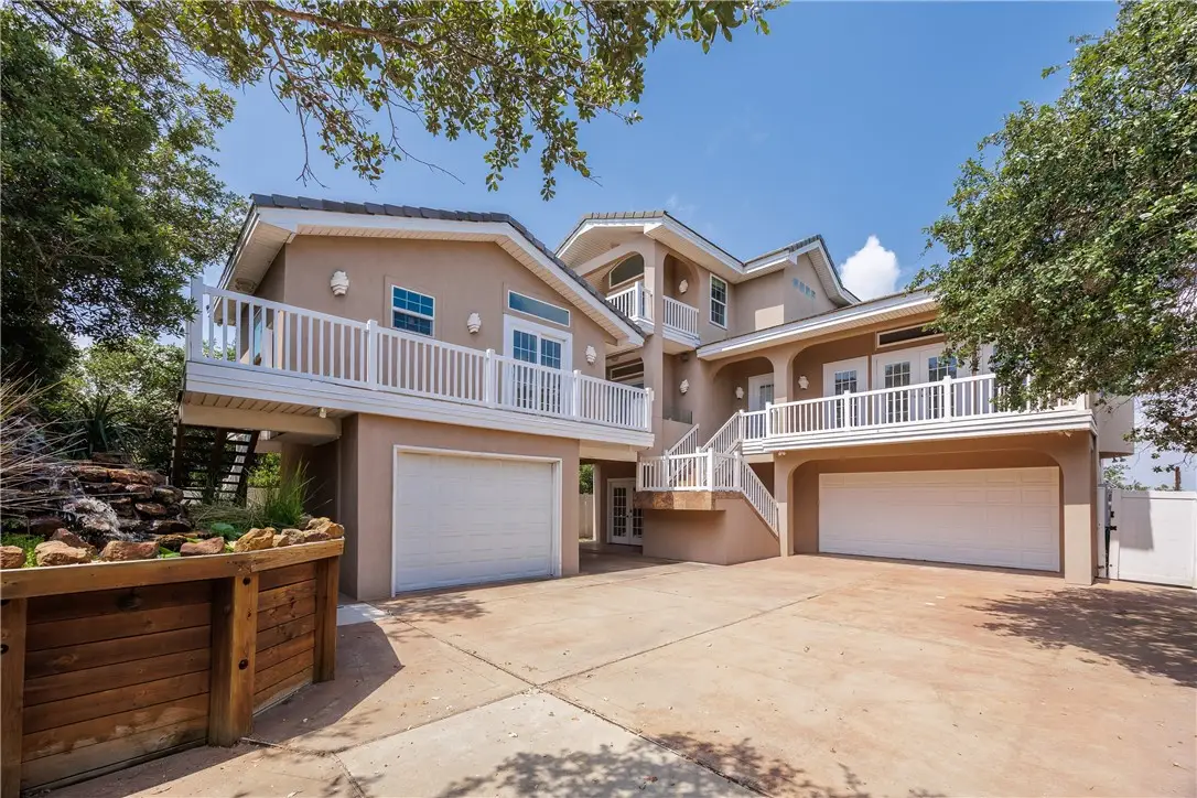 14221 Sand Dollar Avenue, Corpus Christi, TX 78418 - #1