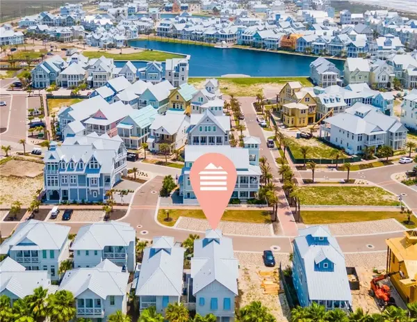 160 Tailwind Drive #G, Port Aransas, TX 78373