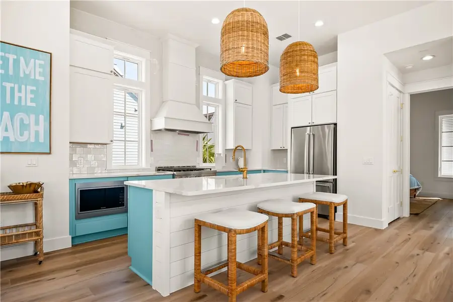 160 Tailwind Drive #G, Port Aransas, TX 78373 - Image #3