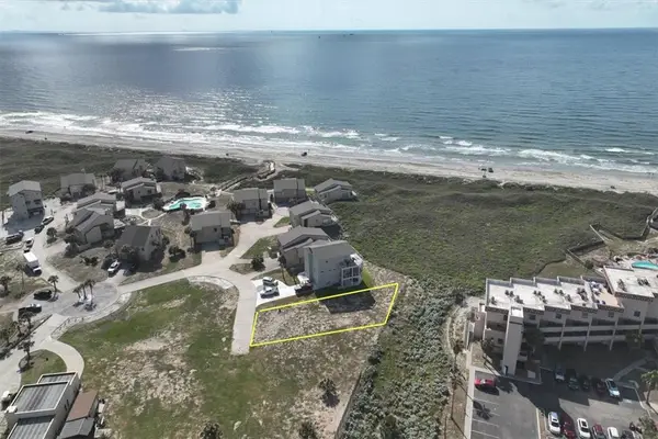 7393 State Hwy 361 #16, Port Aransas, TX 78373
