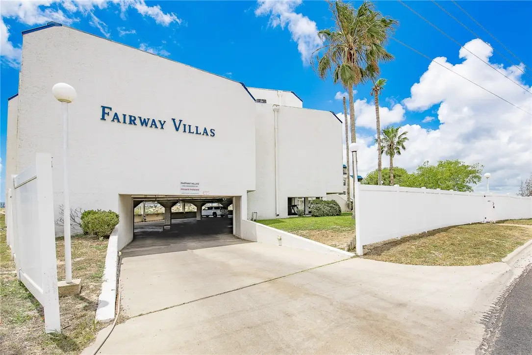 14401 Commodores Drive #104, Corpus Christi, TX 78418 - Image #1
