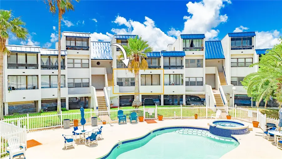 14401 Commodores Drive #104, Corpus Christi, TX 78418 - Image #2