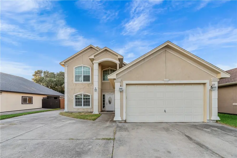 6438 Hardwick Street, Corpus Christi, TX 78412 - #3