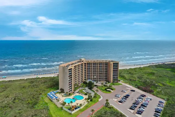 6649 Seacomber #1001, Port Aransas, TX 78373