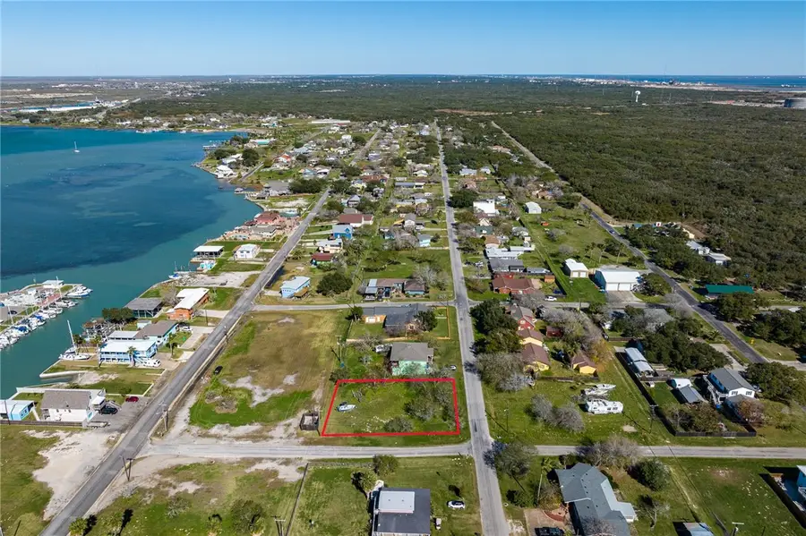 0 Sunset Drive, Ingleside, TX 78362 - Image #2