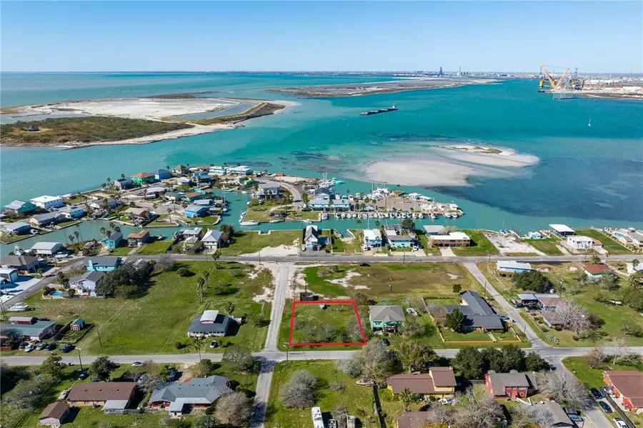 0 Sunset Drive, Ingleside, TX 78362 - Image #3