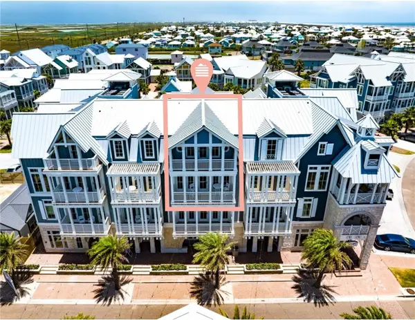 125 Market Street #6-303, Port Aransas, TX 78373