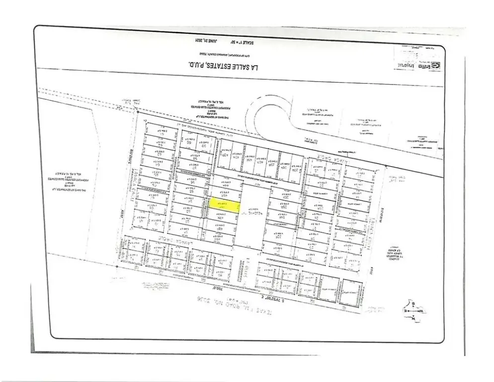 109 Lafayette Ln, Rockport, TX 78382 - #1