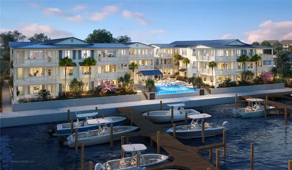 136 W Cotter Avenue #8, Port Aransas, TX 78373