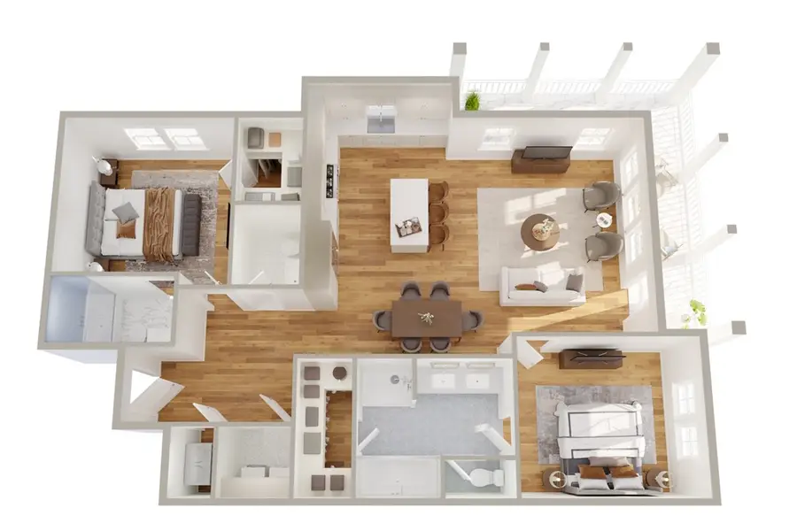 136 W Cotter Avenue #8, Port Aransas, TX 78373 - Image #3